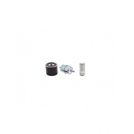 JOHN DEERE 90 Filter Service Kit Air Oil Fuel Filters