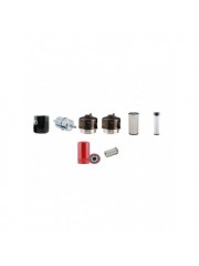 JD 260 Filter Kit