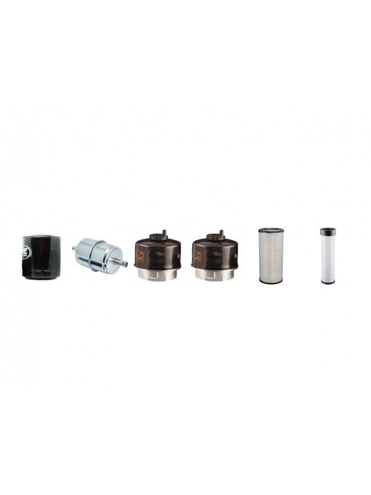 JD 260 Filter Kit