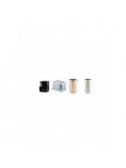 JOHN DEERE 444D Filter Service Kit w/JD 4276T Eng.