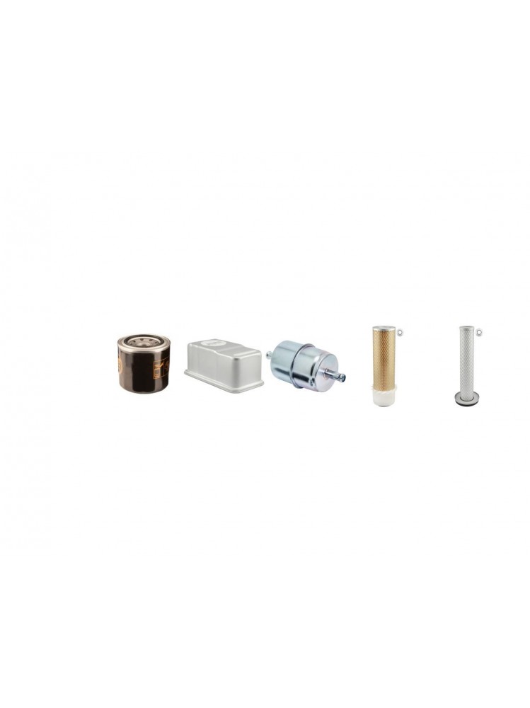 JD 575 Filter Kit