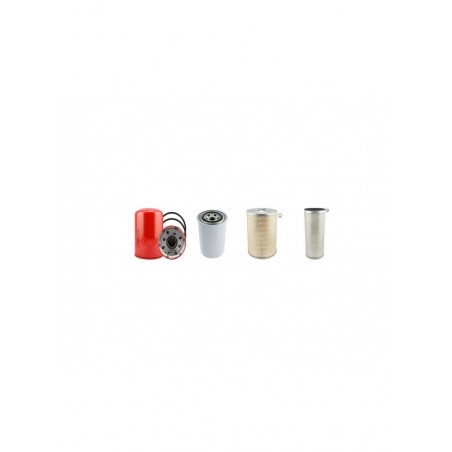 JOHN DEERE 644A Filter Service Kit