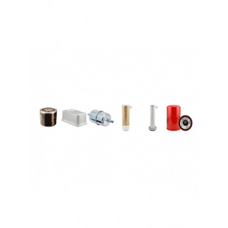 JOHN DEERE 675(B) Filter Service Kit