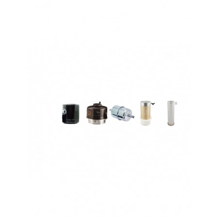 JD 8875 Filter Kit