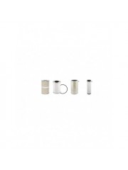 KAELBLE SL 12 B/C Filter Service Kit w/MERCEDES OM 352A Eng.