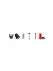 KAELBLE SL 18F Filter Service Kit w/SCANIA DS9 Eng.