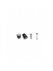KAELBLE SL 18F Filter Service Kit w/SCANIA DS9 Eng.