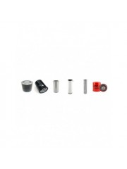 KAELBLE SL 20B Filter Service Kit w/SCANIA CS 9 Eng.