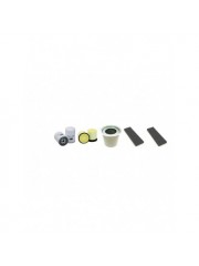 KAESER ASK 27T Filter Service Kit