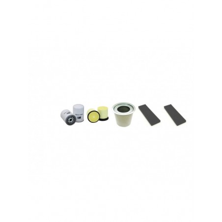 KAESER ASK27T Filter Service Kit