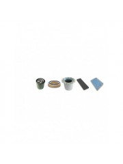 KAESER CSD 75 2.Version Filter Service Kit