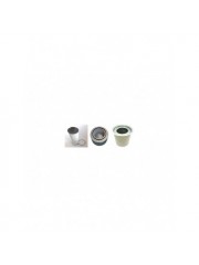 KAESER CSD 100 2.Version Filter Service Kit