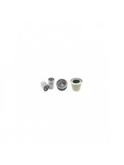 KAESER CSDX 162 SFC Filter Service Kit
