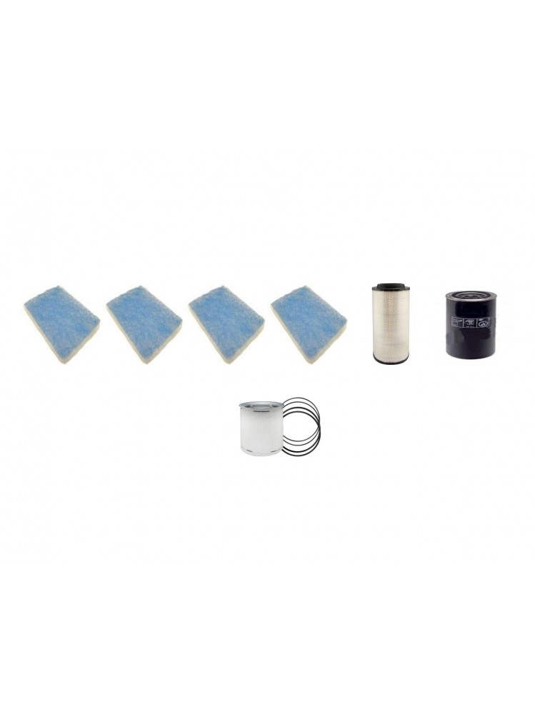 KAESER DS 171 Filter Service Kit