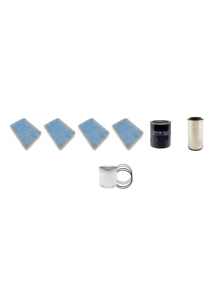KAESER DS 201 Filter Service Kit