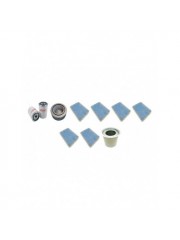 KAESER DSD 172 Filter Service Kit