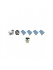 KAESER DSD 202 Filter Service Kit