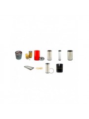 CAT 140 H Filter Service Kit w/CAT  Eng.   YR  2009-