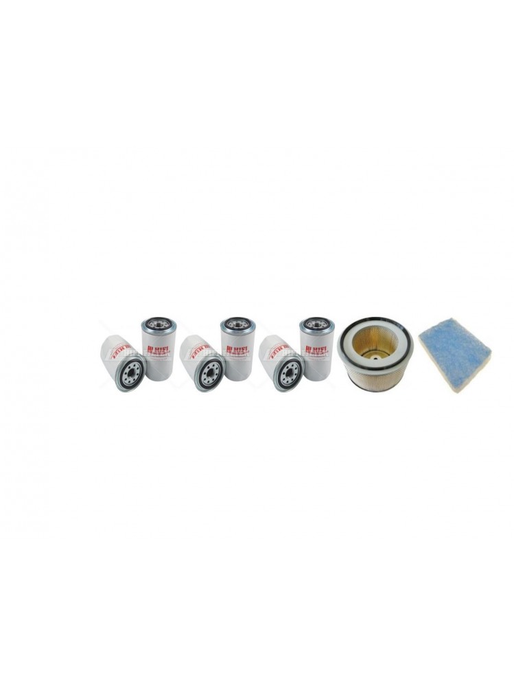 KAESER FSD 571 Filter Service Kit