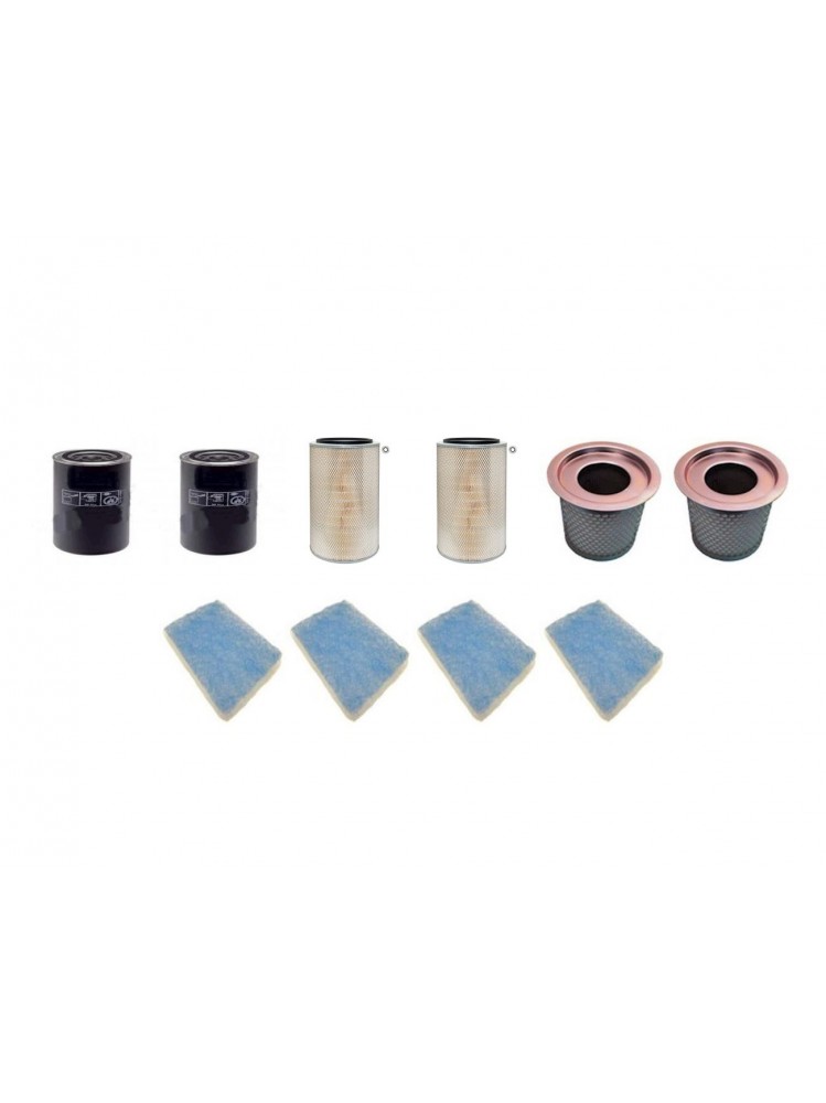KAESER FSG 620 Filter Service Kit