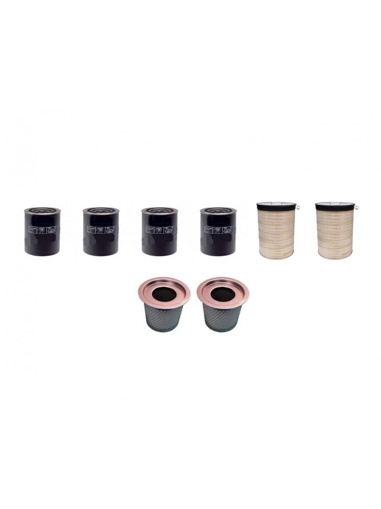 KAESER HS 690 Filter Service Kit