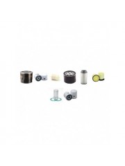 KAESER M 31 Filter Service Kit w/Kubota D 1105T Eng.
