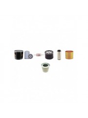 KAESER M 42 Filter Service Kit w/Deutz Eng.