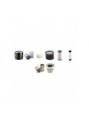 KAESER M 43 Filter Service Kit w/Kubota Eng.