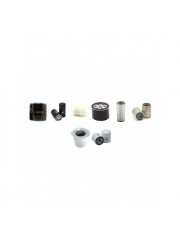 KAESER M 52 Filter Service Kit w/Kubota Eng.