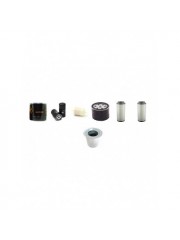 KAESER M 57 UTILITY Filter Service Kit w/Kubota Eng.