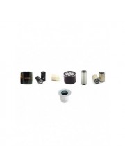 KAESER M 70 Filter Service Kit w/Kubota Eng.
