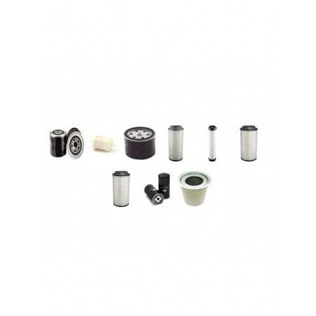 KAESER M80 Filter Service Kit