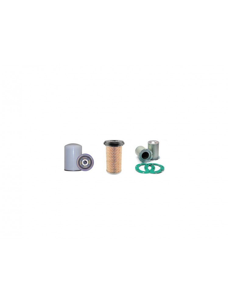 KAESER SK 11 Filter Service Kit