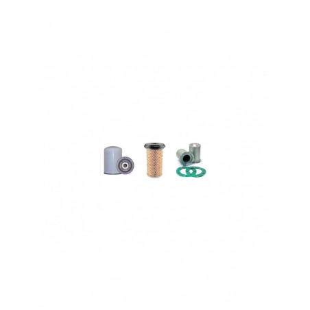 KAESER SK11 Filter Service Kit