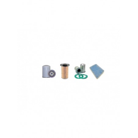 KAESER SK 25 Filter Service Kit