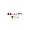 KLEMM KR 806-3D Filter Service Kit w/Deutz TCD 2012 L06 Eng.