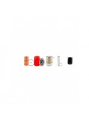 Kobelco Bagger K907C.LC Filter Kit