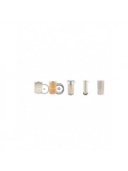Kobelco Bagger K909 Filter Kit