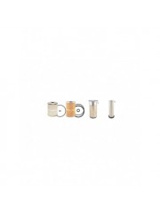 KOBELCO BAGGER K 909 Filter Service Kit