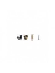 Kobelco Bagger SK200 III YNU0054 Filter Kit