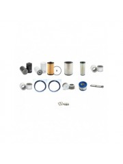 Kobelco Bagger SK230SR Filter Kit