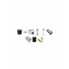 CAT 216 B 3 Filter Service Kit w/CAT C2.2 Eng. SN  RLL6800-/JXM