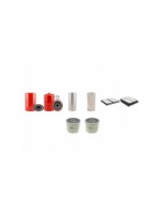 KOMATSU D 65 PX-2  Filter Service Kit   SN   60942-