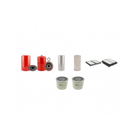 Komatsu D65PX-2Filter Filter Kit