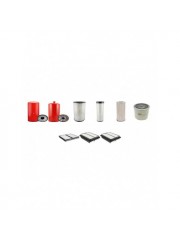 KOMATSU D 65 PX-2 Serie Filter Service Kit