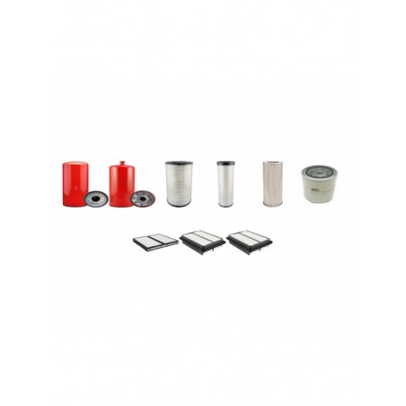 Komatsu D65PX-2 SERIES Filter Kit