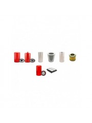 KOMATSU HD 405-6A Filter Service Kit
