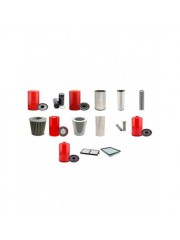 KOMATSU HM 350-2 Filter Service Kit