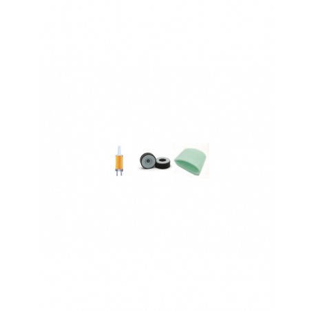 Komatsu PC02-1A Filter Kit