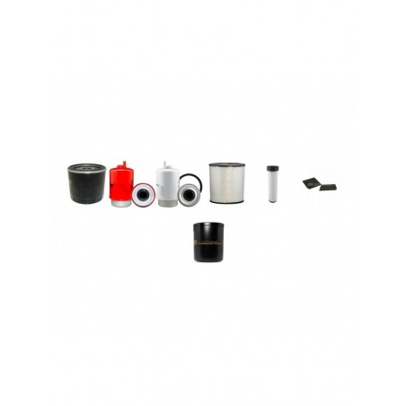 CAT 242 Filter Kit
